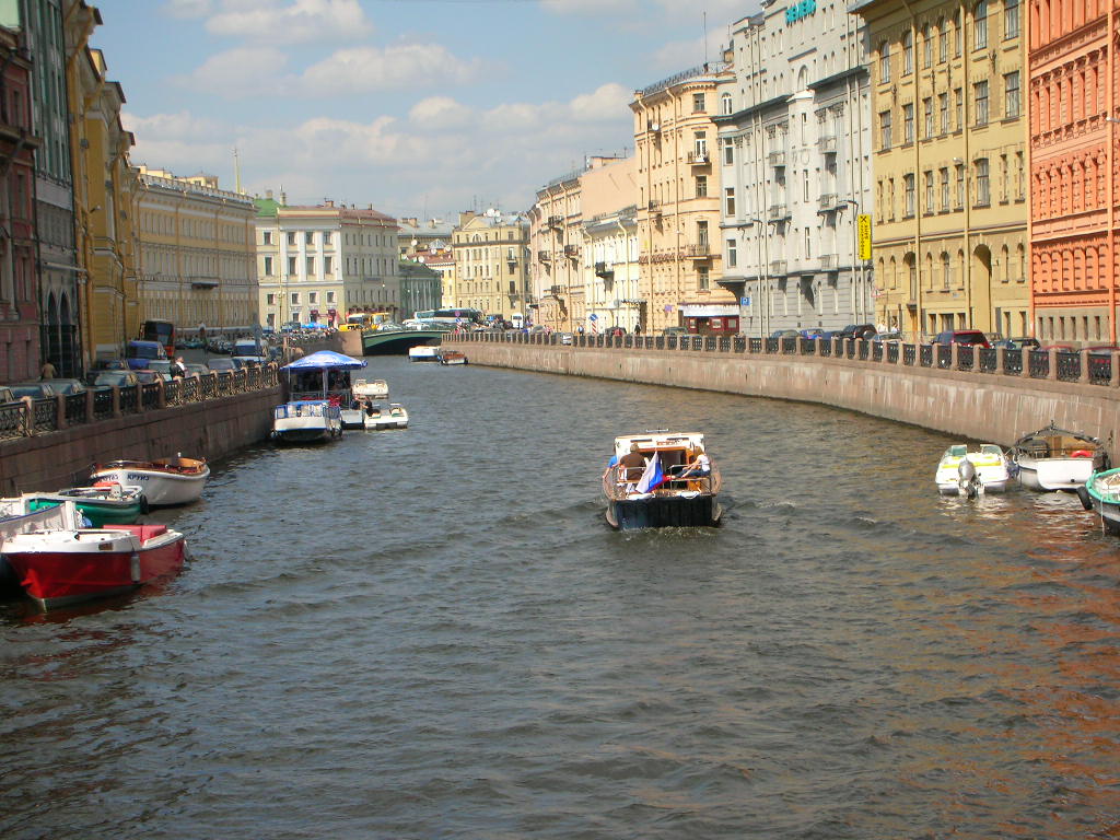 St.Petersburg